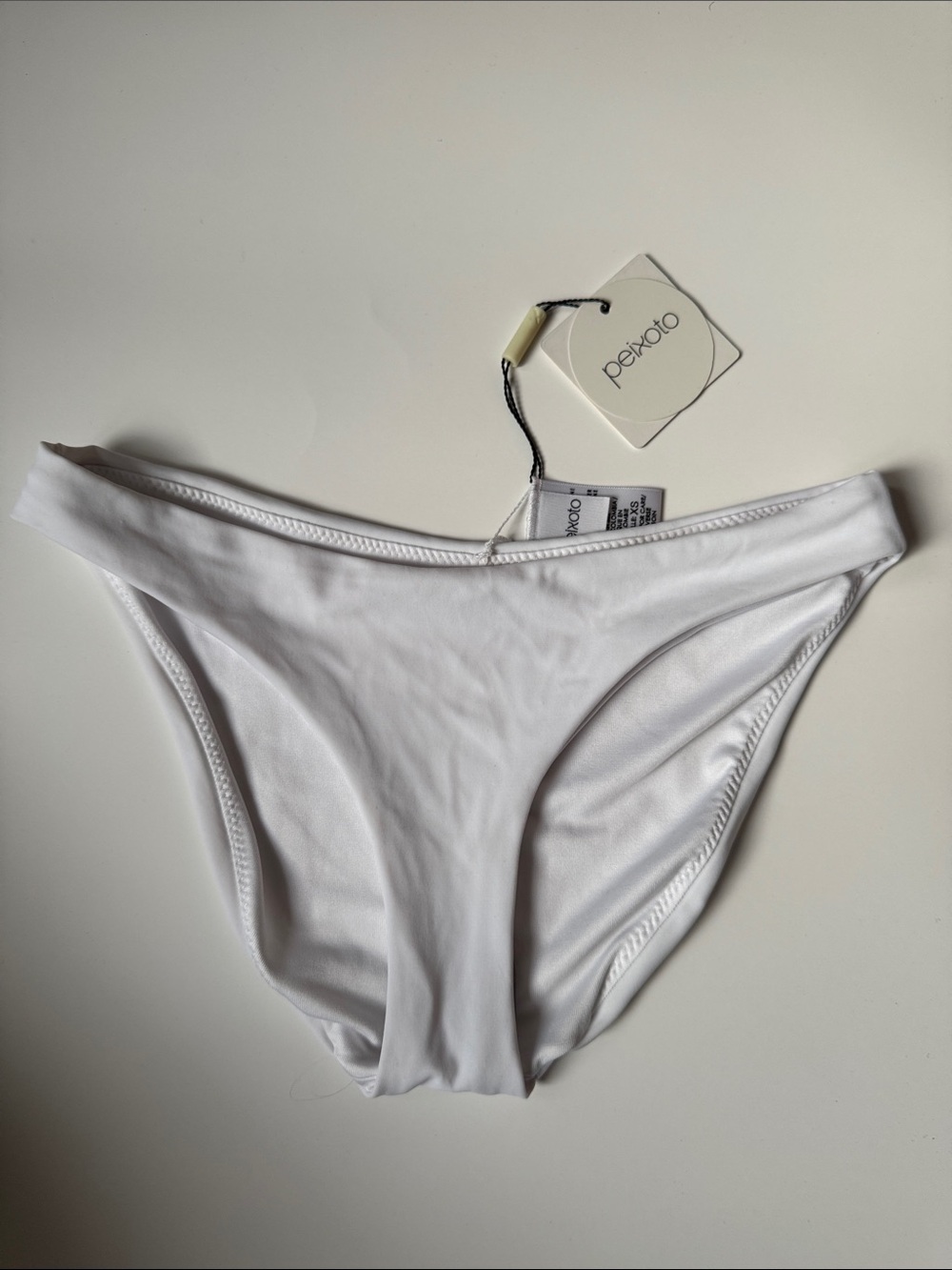 peixoto bella bikini bottom